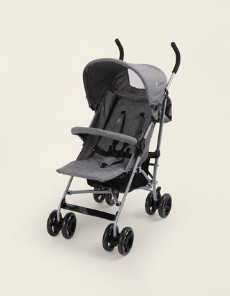 Silla de Paseo Avenue Xtra Gris Zy Safe 6M+