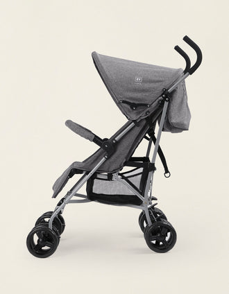 Silla de Paseo Avenue Xtra Gris Zy Safe 6M+