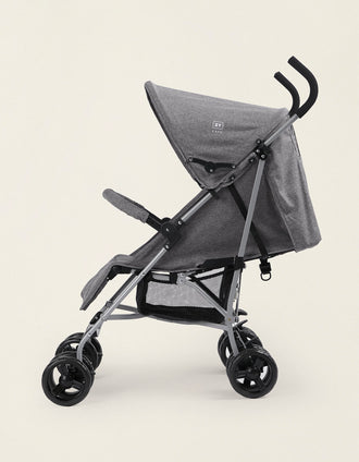 Carrinho Bengala Avenue Xtra Grey Zy Safe 6M+