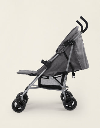 Silla de Paseo Avenue Xtra Gris Zy Safe 6M+