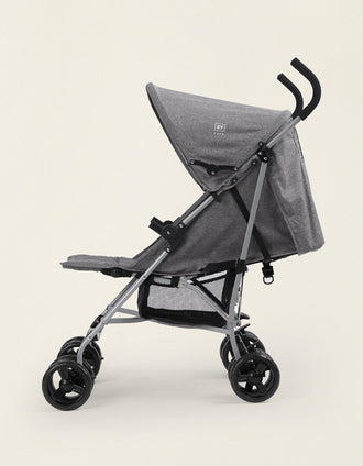 Carrinho Bengala Avenue Xtra Grey Zy Safe 6M+