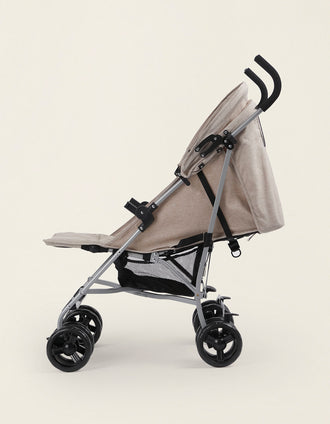 Silla de Paseo Avenue Xtra Beige Zy Safe 6M+