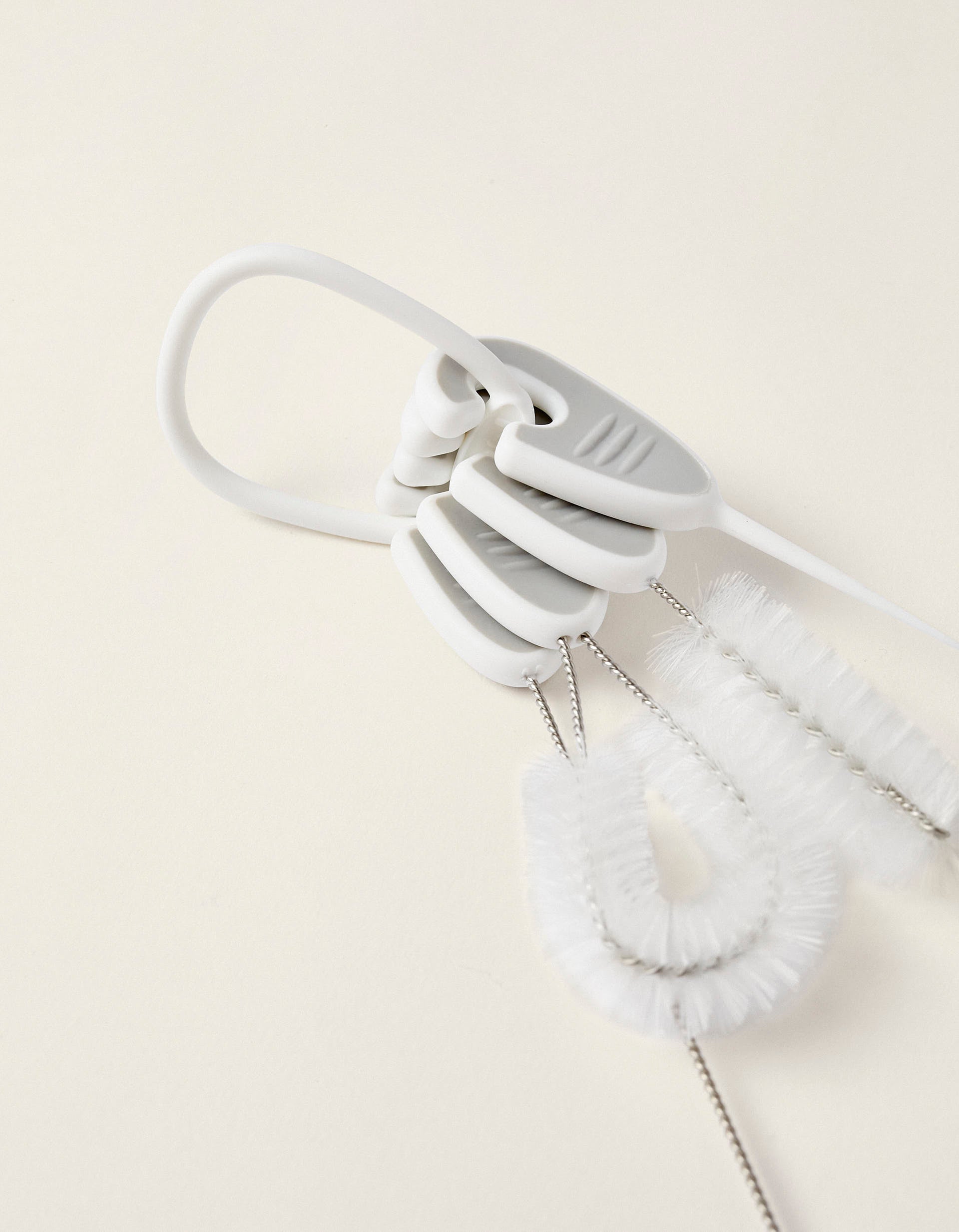 Pack De Escovilhões Nuby