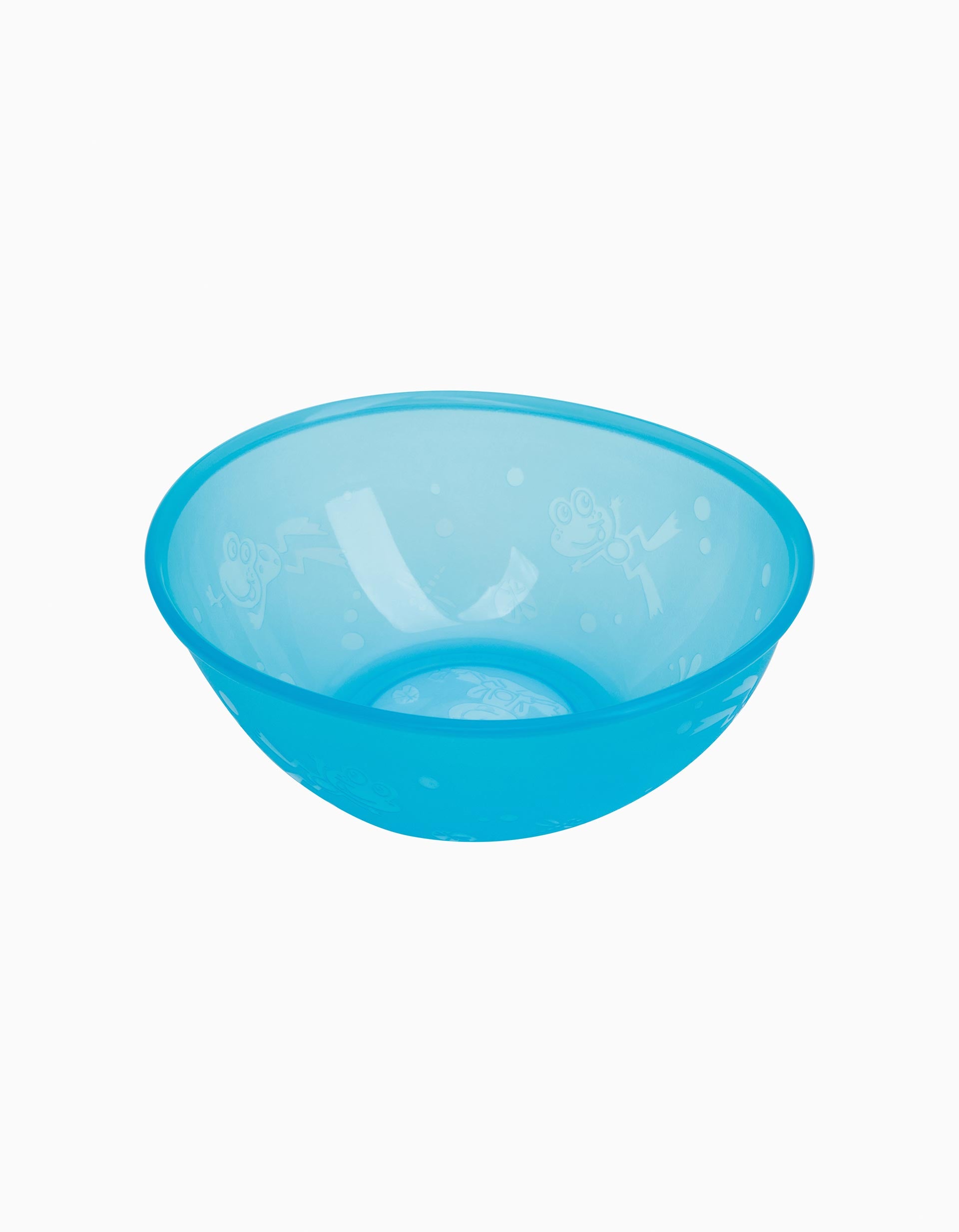 Pack De 4 Tigelas Nuby 6M+