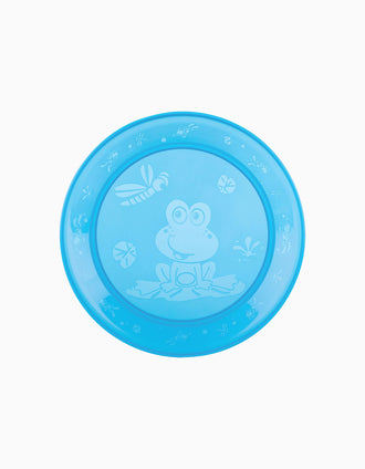 Pack De 4 Pratos Nuby 9M+