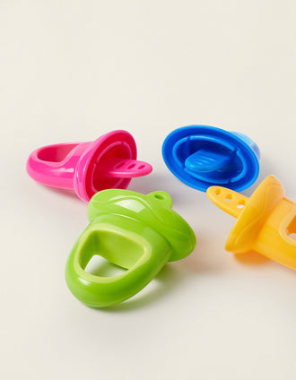 Molde Para Gelados Nuby