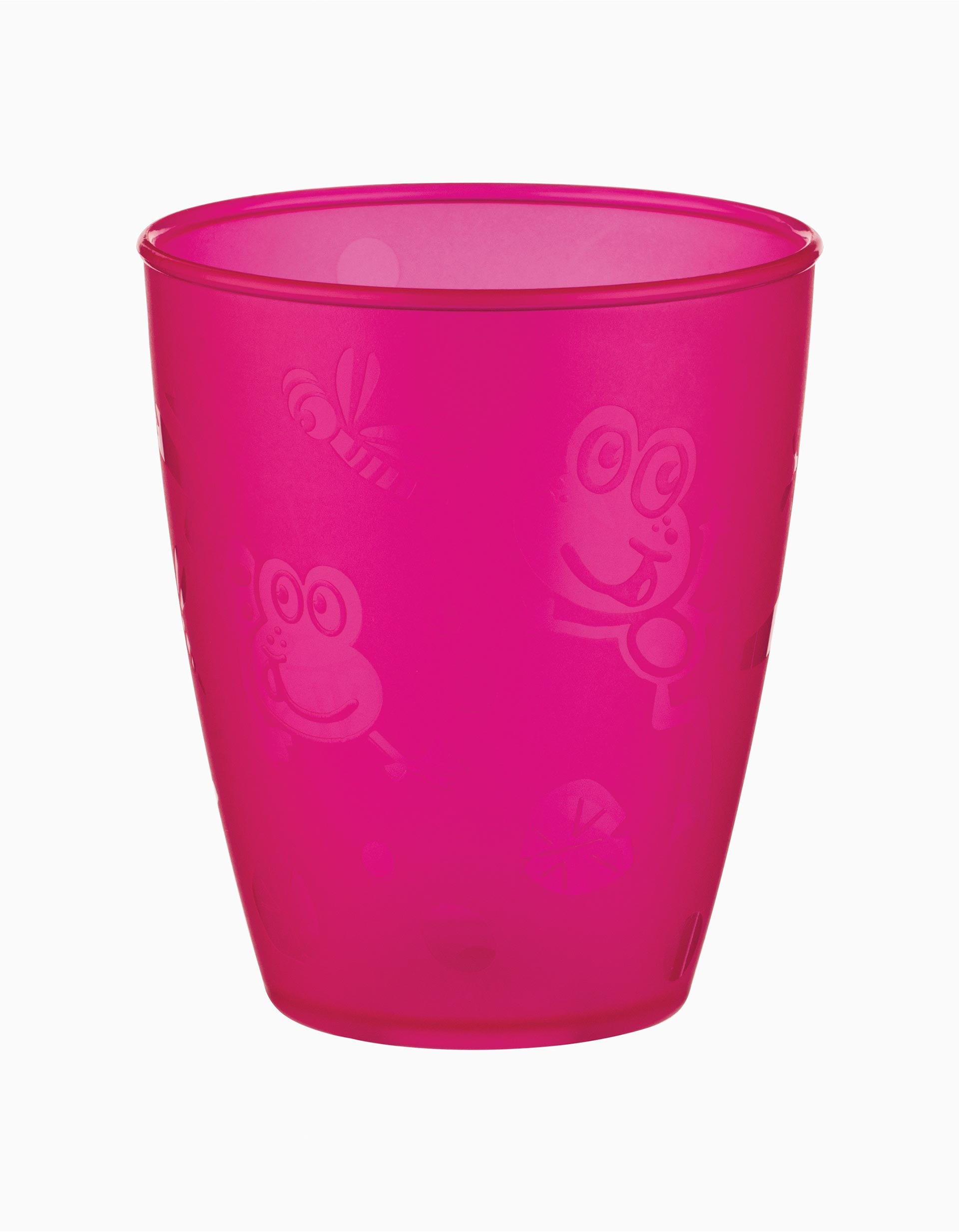 Pack de 4 Copos Nuby 9M+