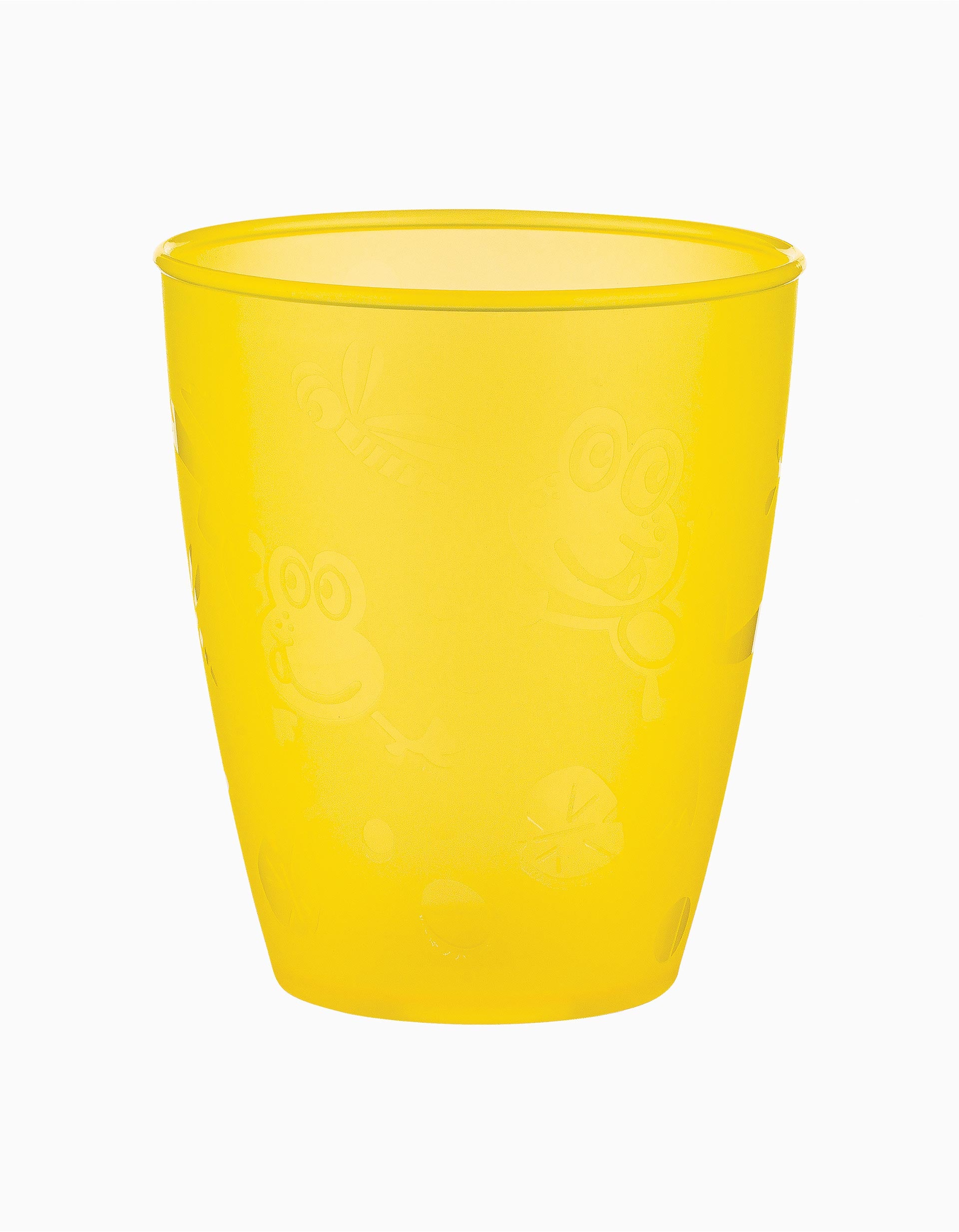 Pack de 4 Copos Nuby 9M+