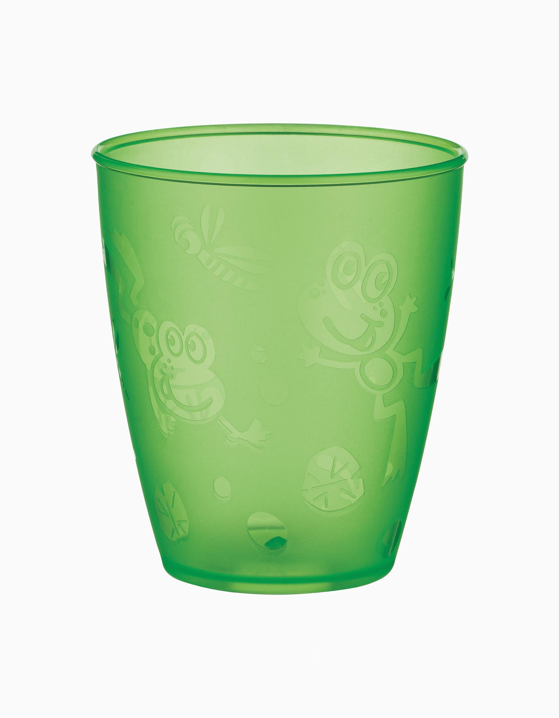 Pack de 4 Copos Nuby 9M+