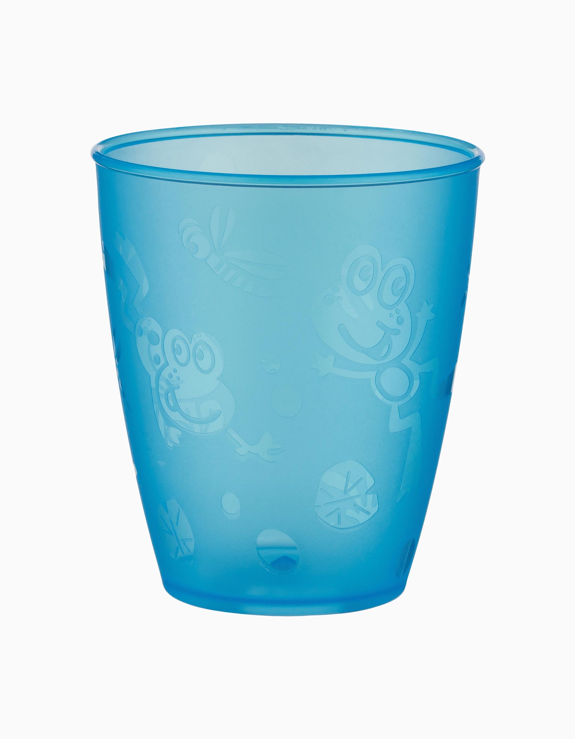 Pack de 4 Copos Nuby 9M+