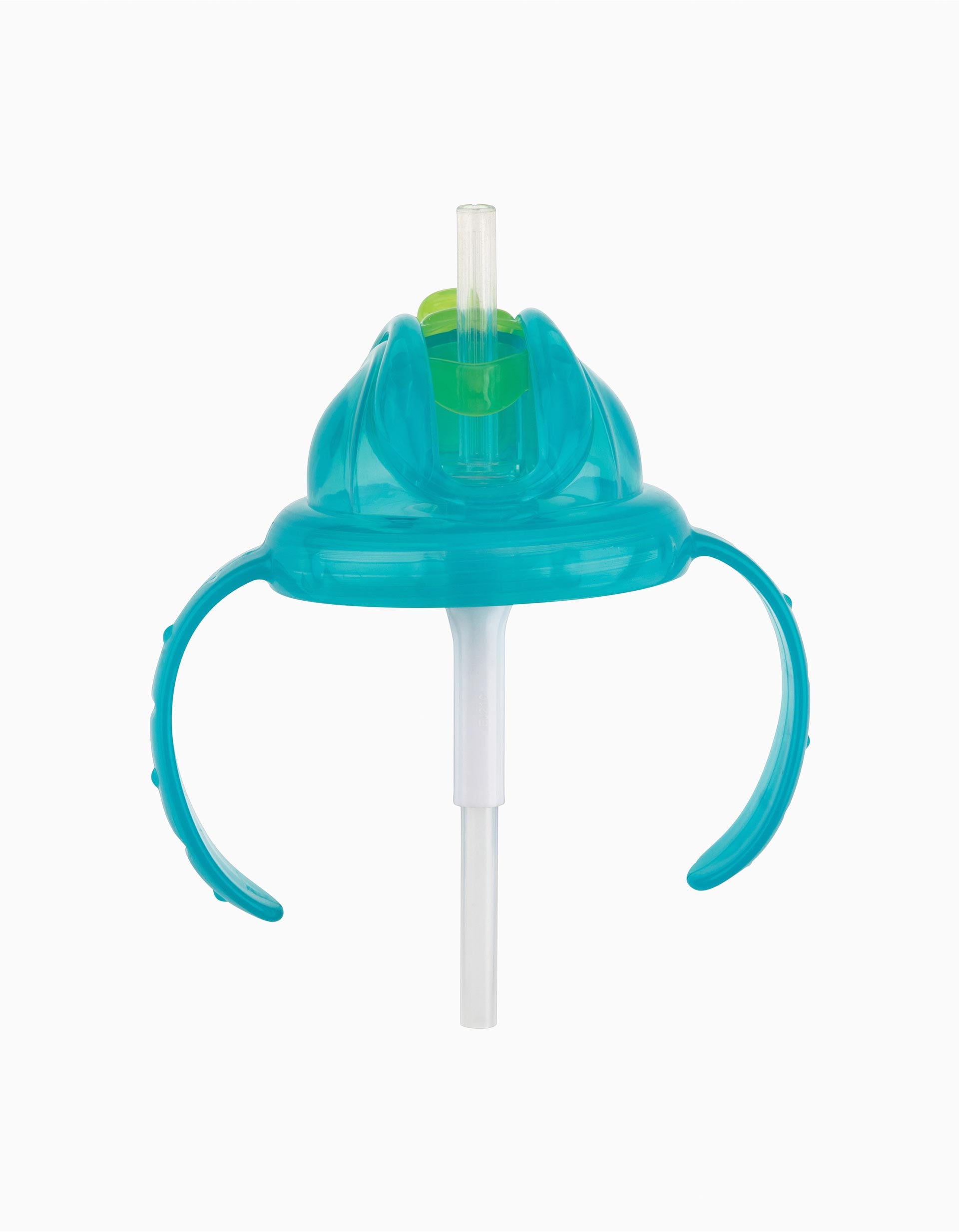 Copo De Aprendizagem Tritan Aqua 240Ml Nuby 12M+