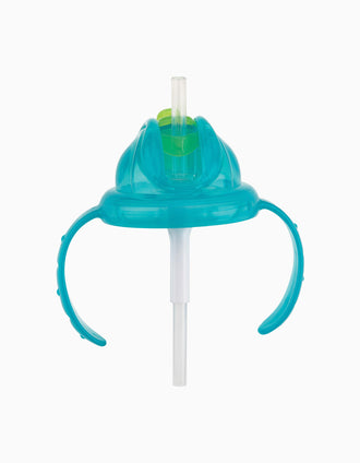 Copo De Aprendizagem Tritan Aqua 240Ml Nuby 12M+