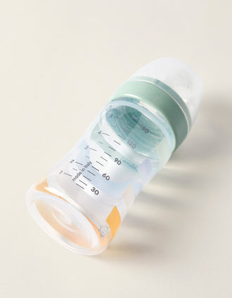 Biberão Wb Boy 150Ml Sil Chicco 0M+