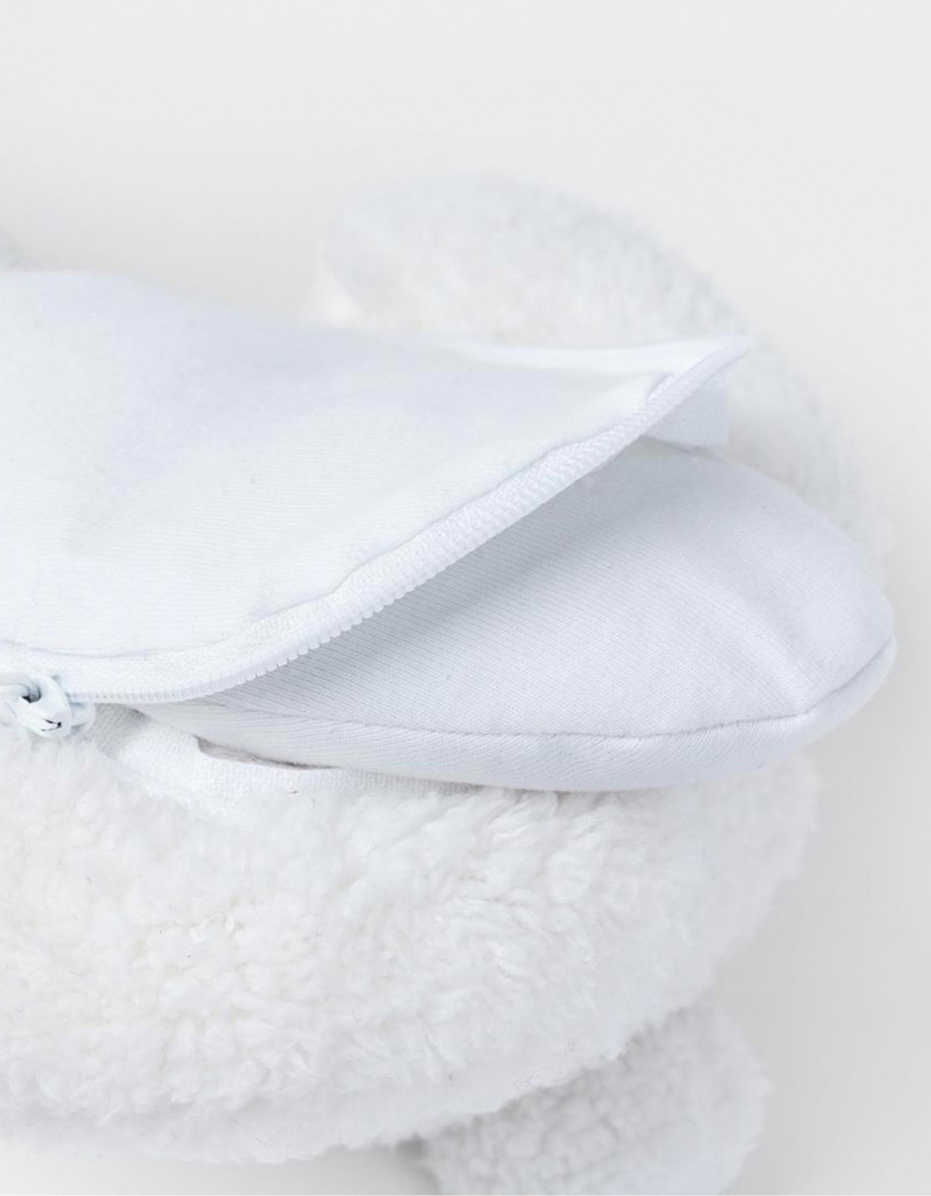 Peluche Anticólicas Snoogy Bunny Milk Doomoo