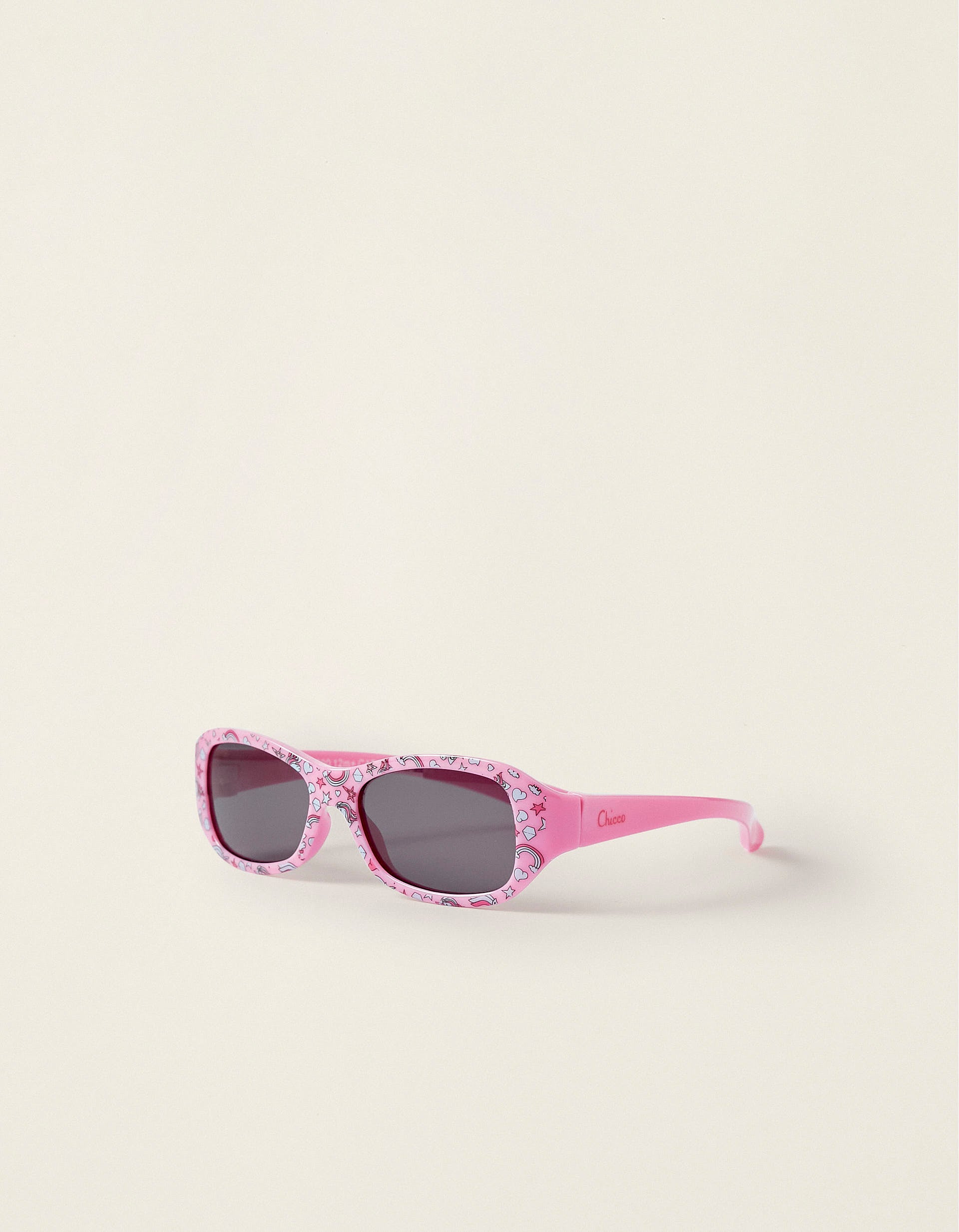 Sunglasses Pink Chicco 12M+