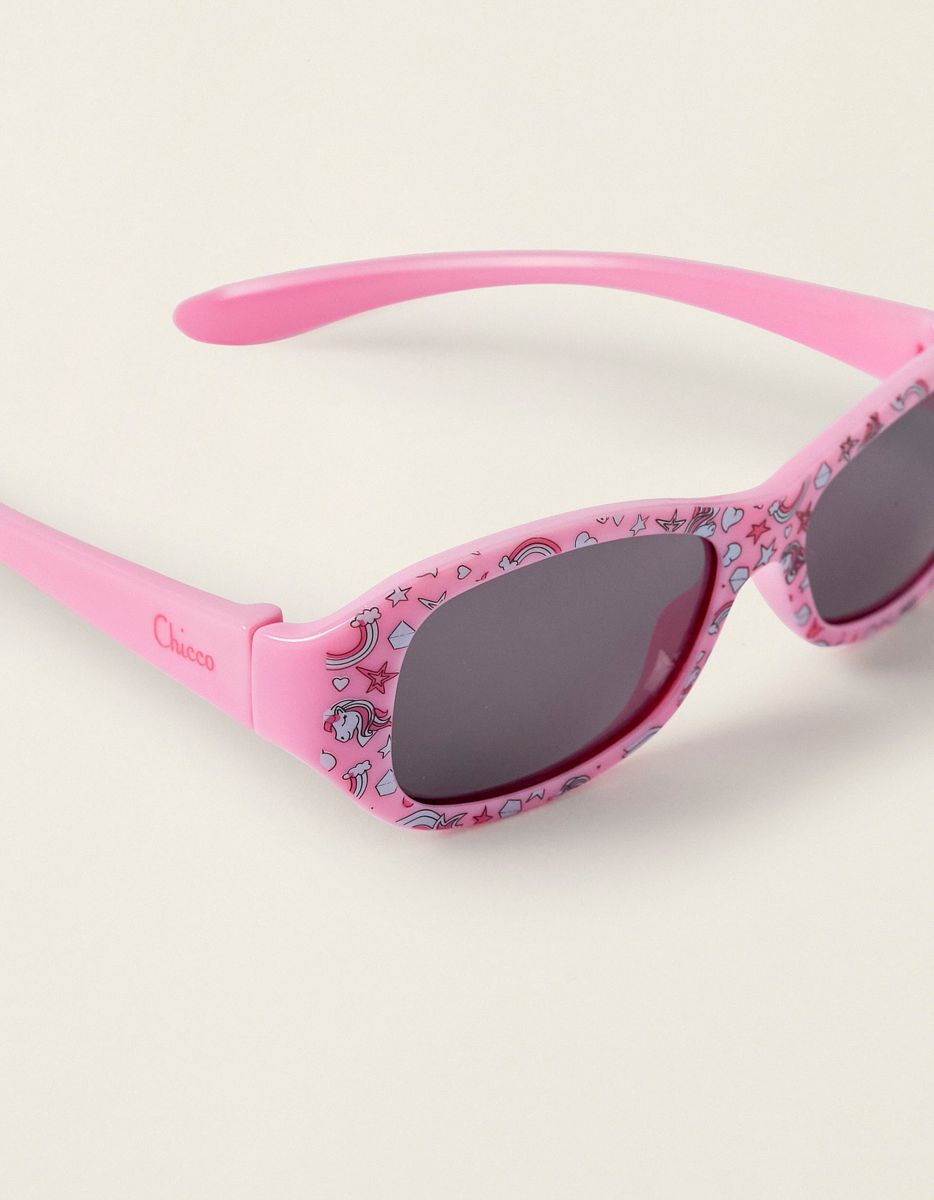 Sunglasses Pink Chicco 12M+