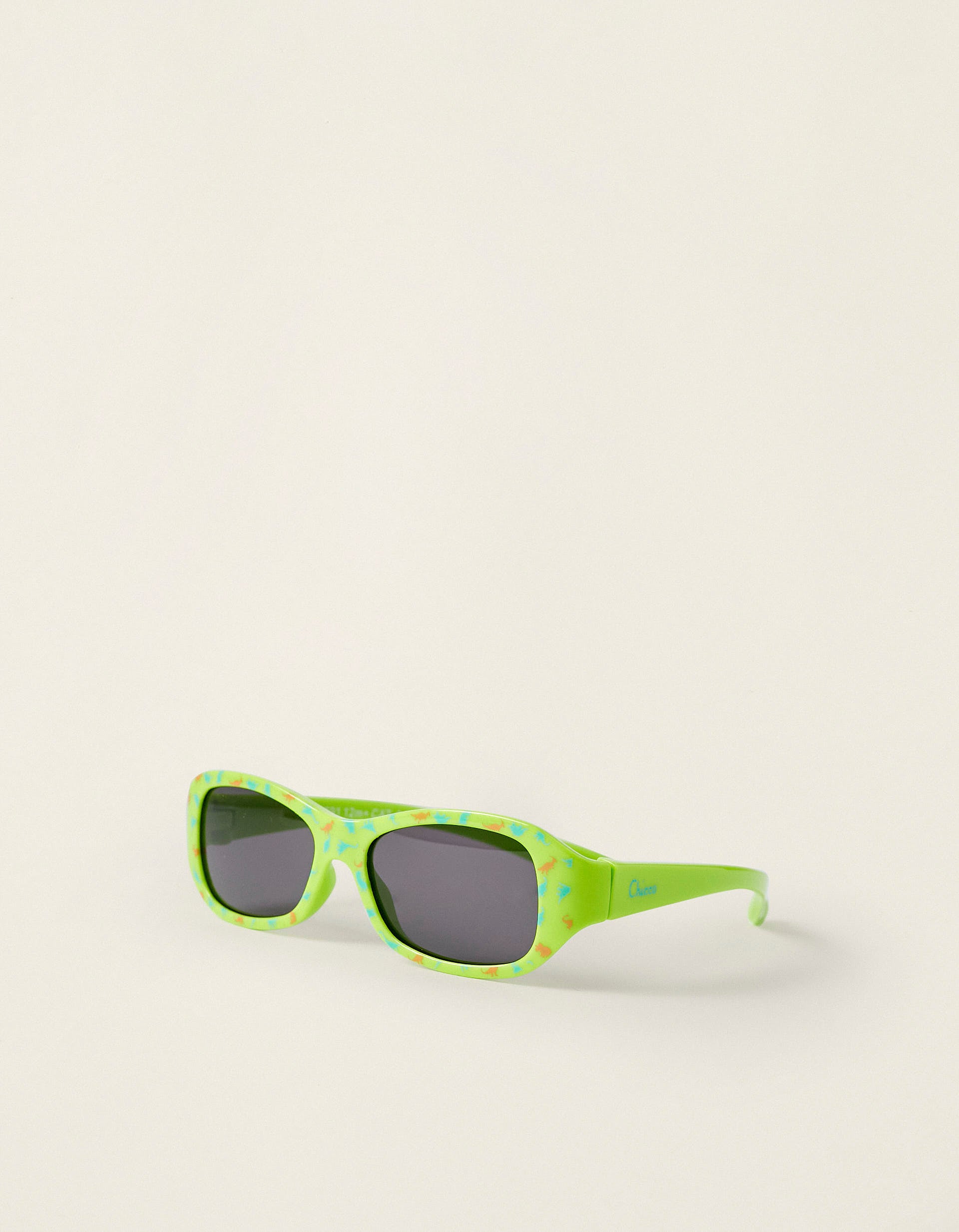 Sunglasses Green Chicco 12M+