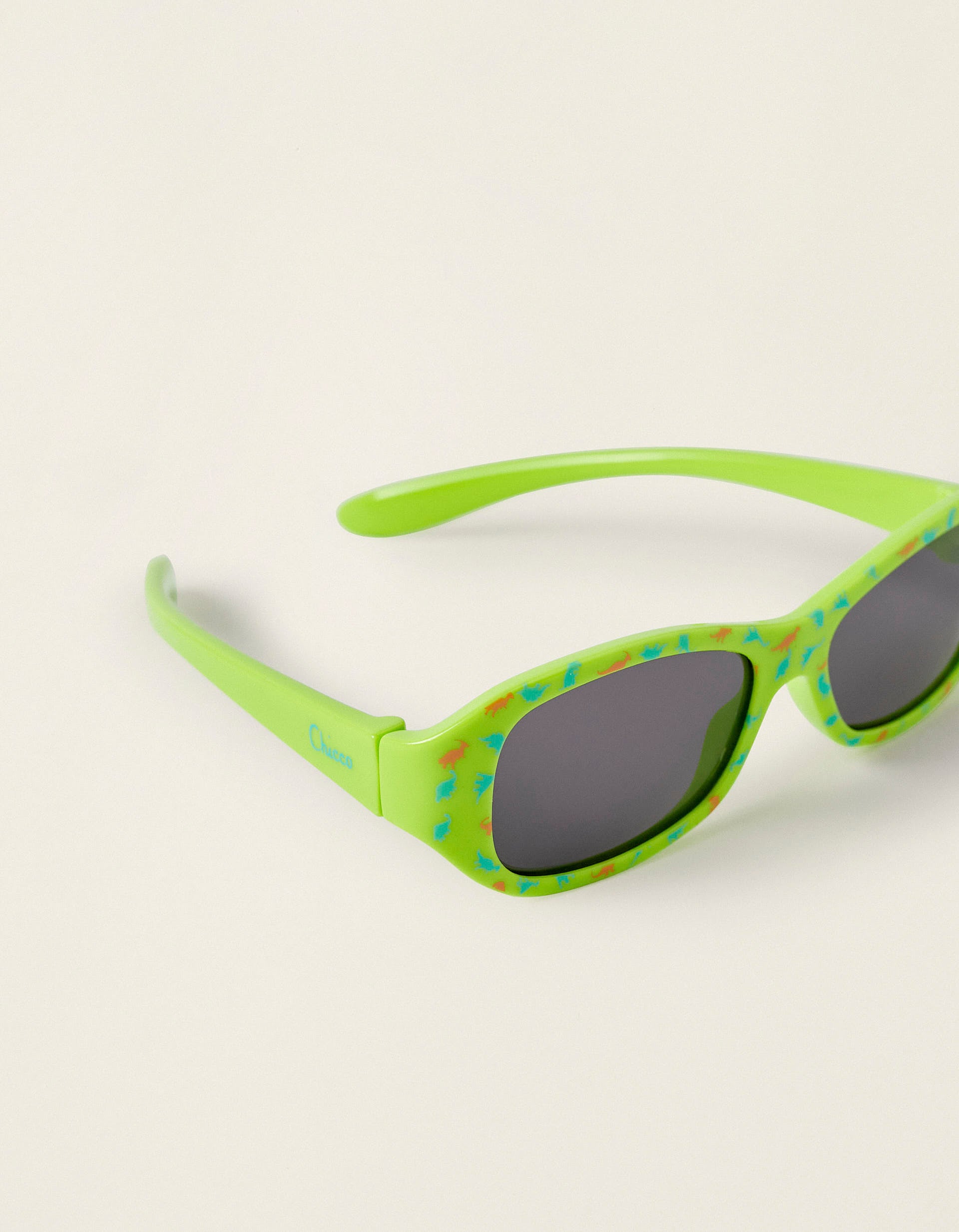 Sunglasses Green Chicco 12M+