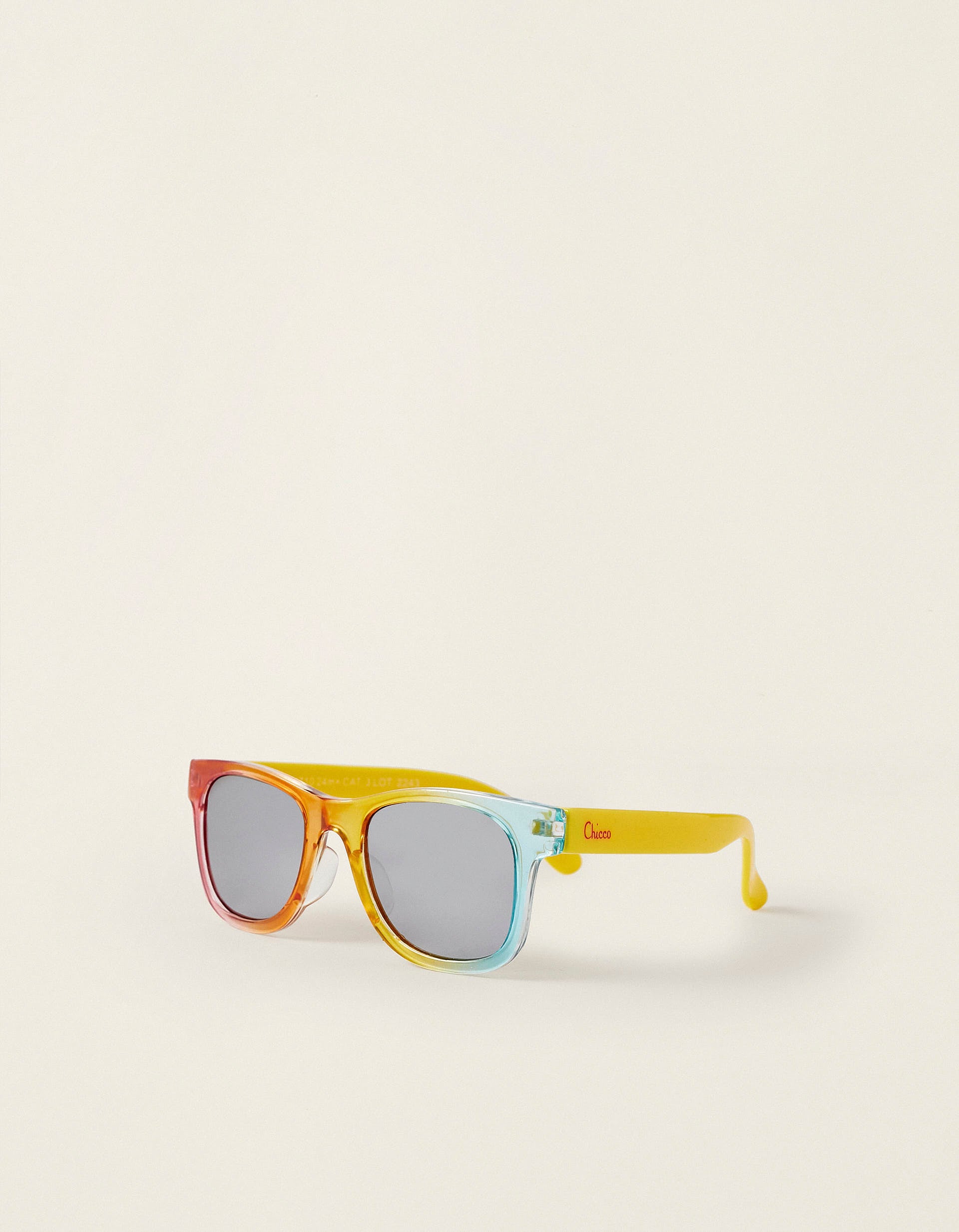 Sunglasses Yellow Chicco 24M+