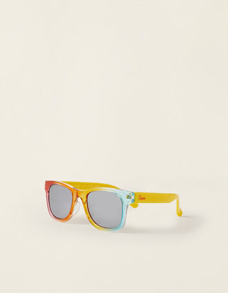 Gafas de Sol Yellow Chicco 24M+