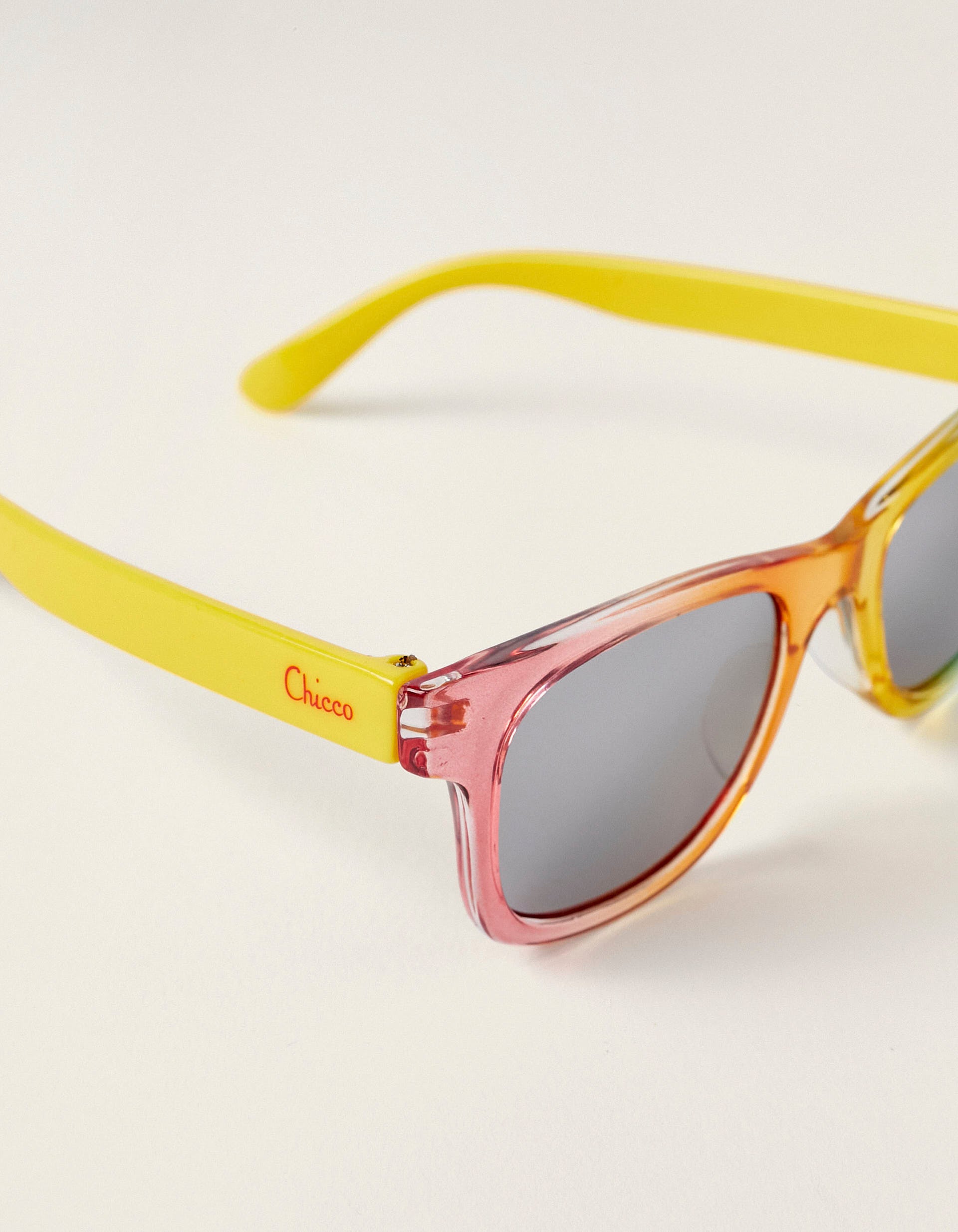 Sunglasses Yellow Chicco 24M+