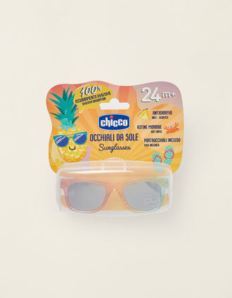 Gafas de Sol Yellow Chicco 24M+