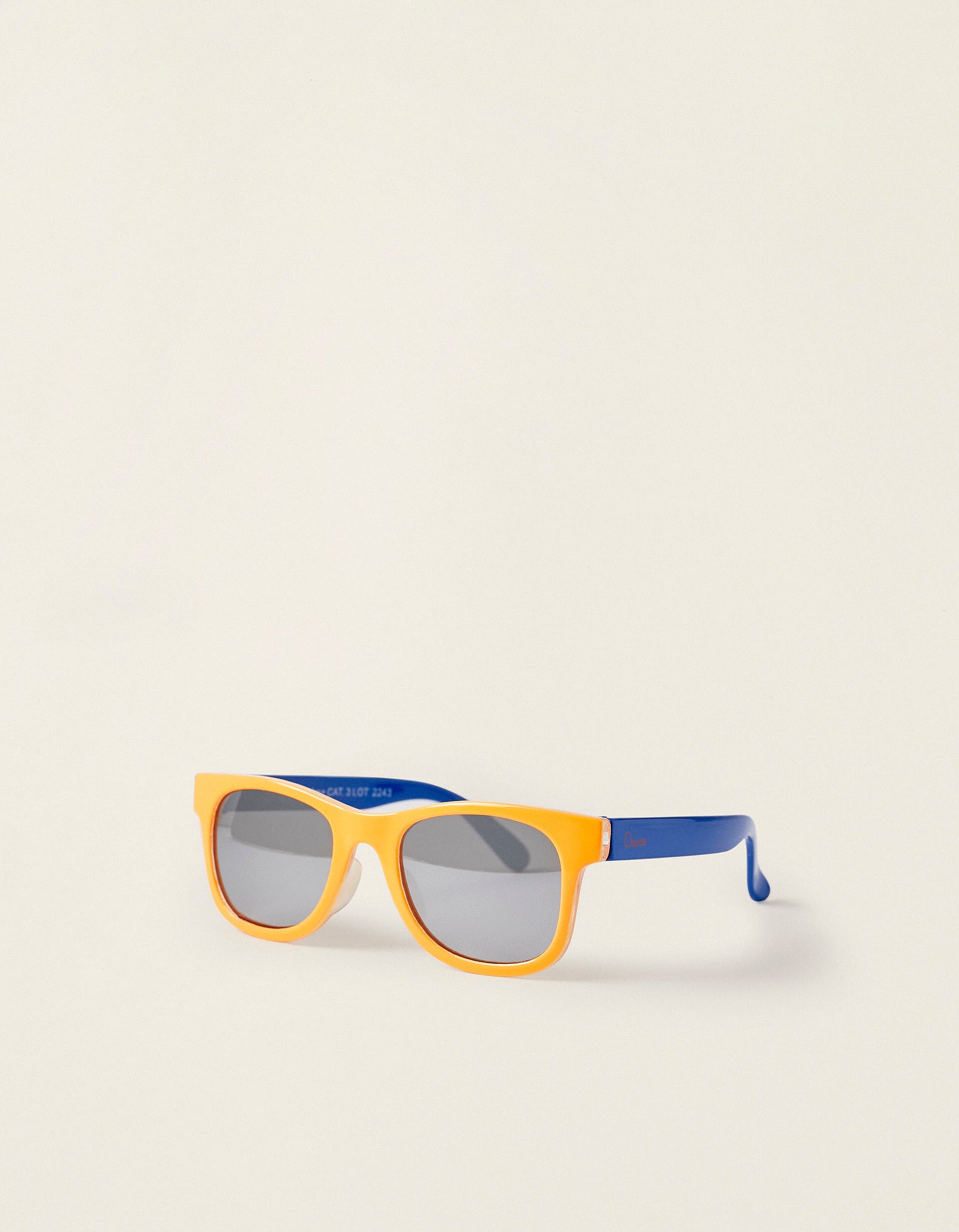 Sunglasses Blue Chicco 24M+