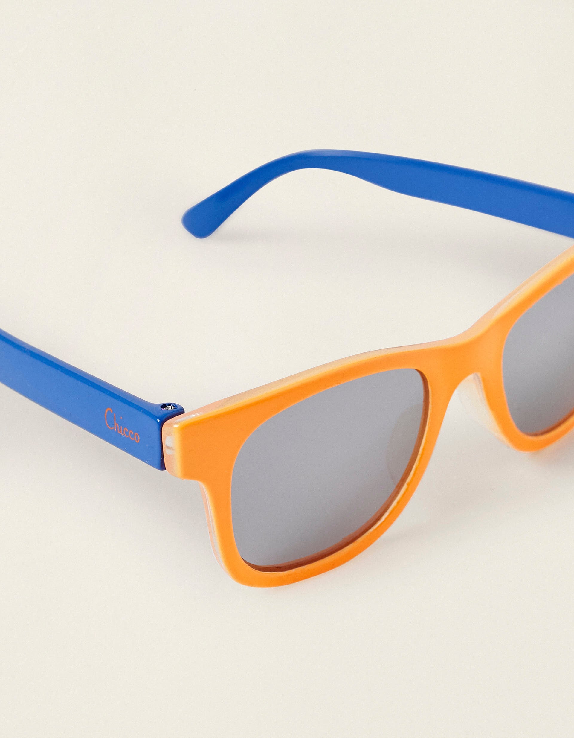 Sunglasses Blue Chicco 24M+