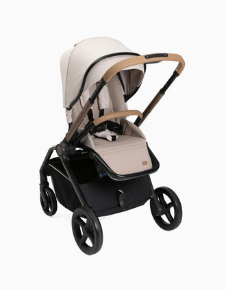 Carrinho De Passeio Mysa Amber Glow Chicco 0M+