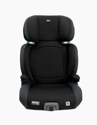 Cadeira Auto I-Size Chicco Quizy, Black