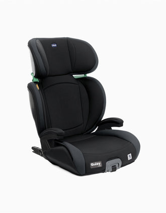 Siège Auto I-Size Chicco Quizy, Black