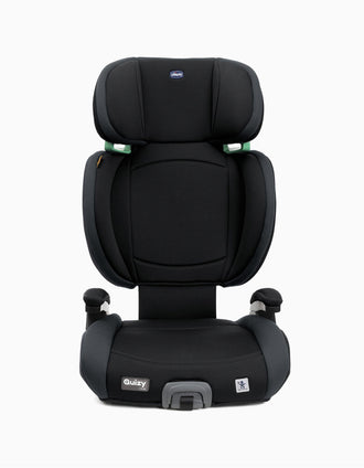 Siège Auto I-Size Chicco Quizy, Black