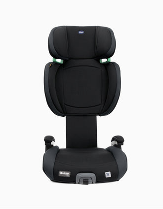 Siège Auto I-Size Chicco Quizy, Black