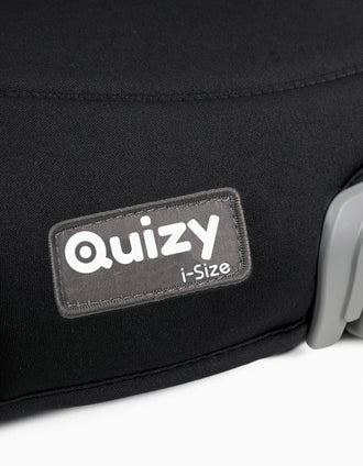 Cadeira Auto I-Size Chicco Quizy, Black