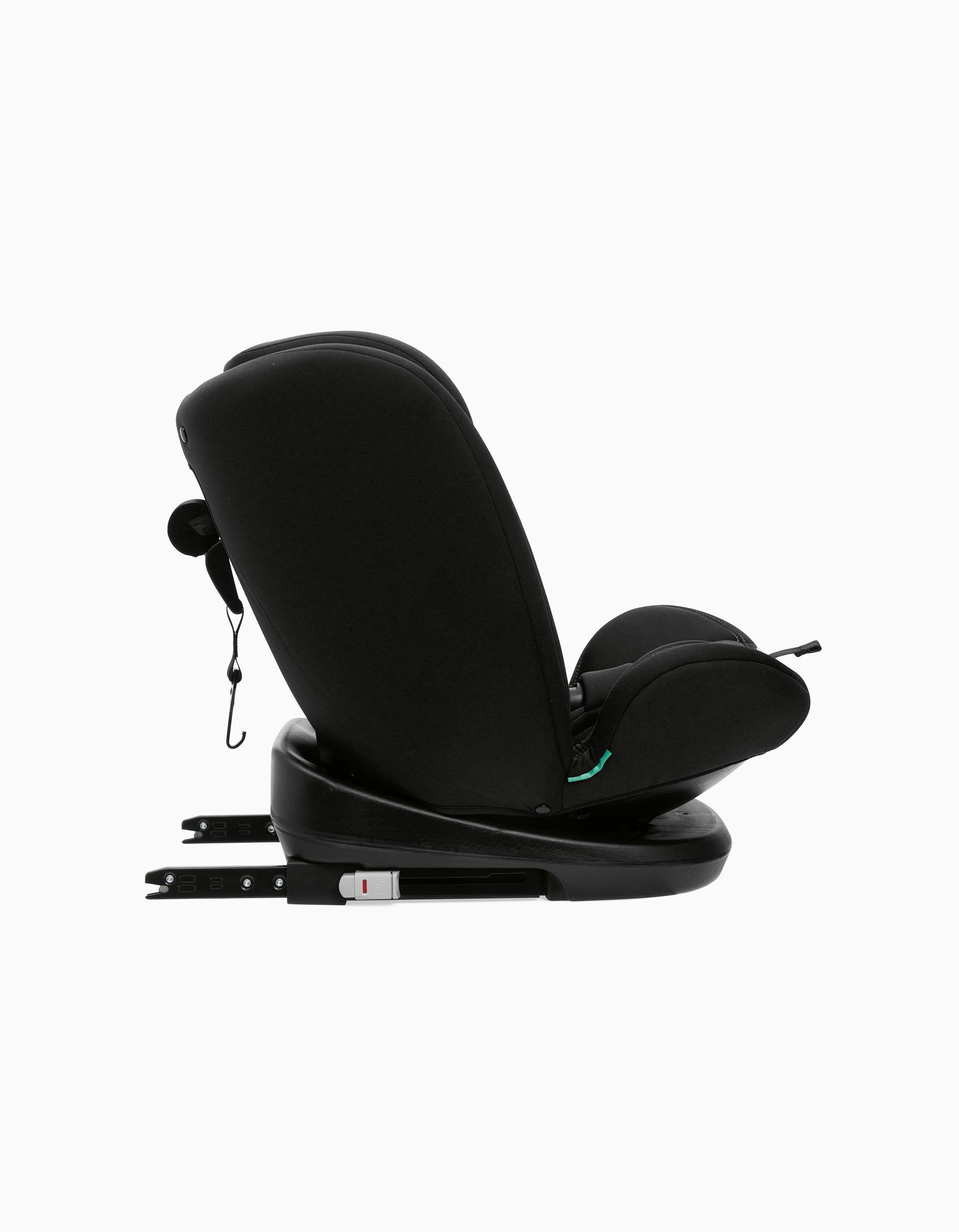 Cadeira Auto Mokita I-Size Black Chicco