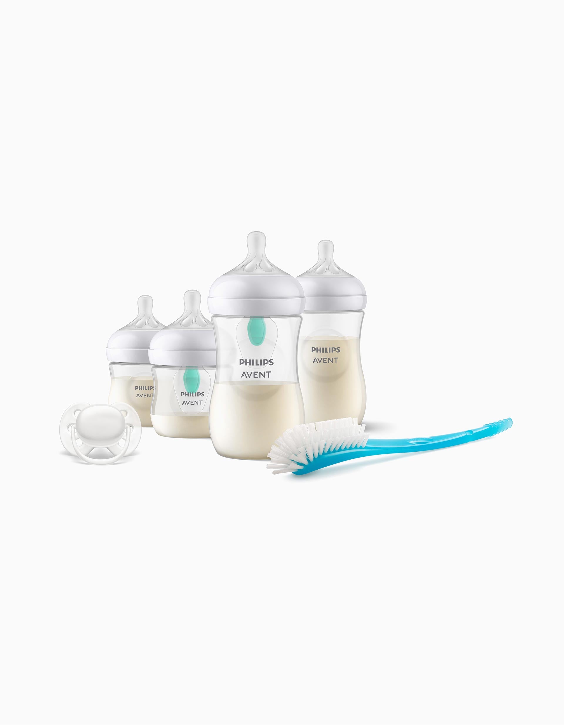 Conjunto De Nascimento Natural Response Airfree Philips Avent 0M+