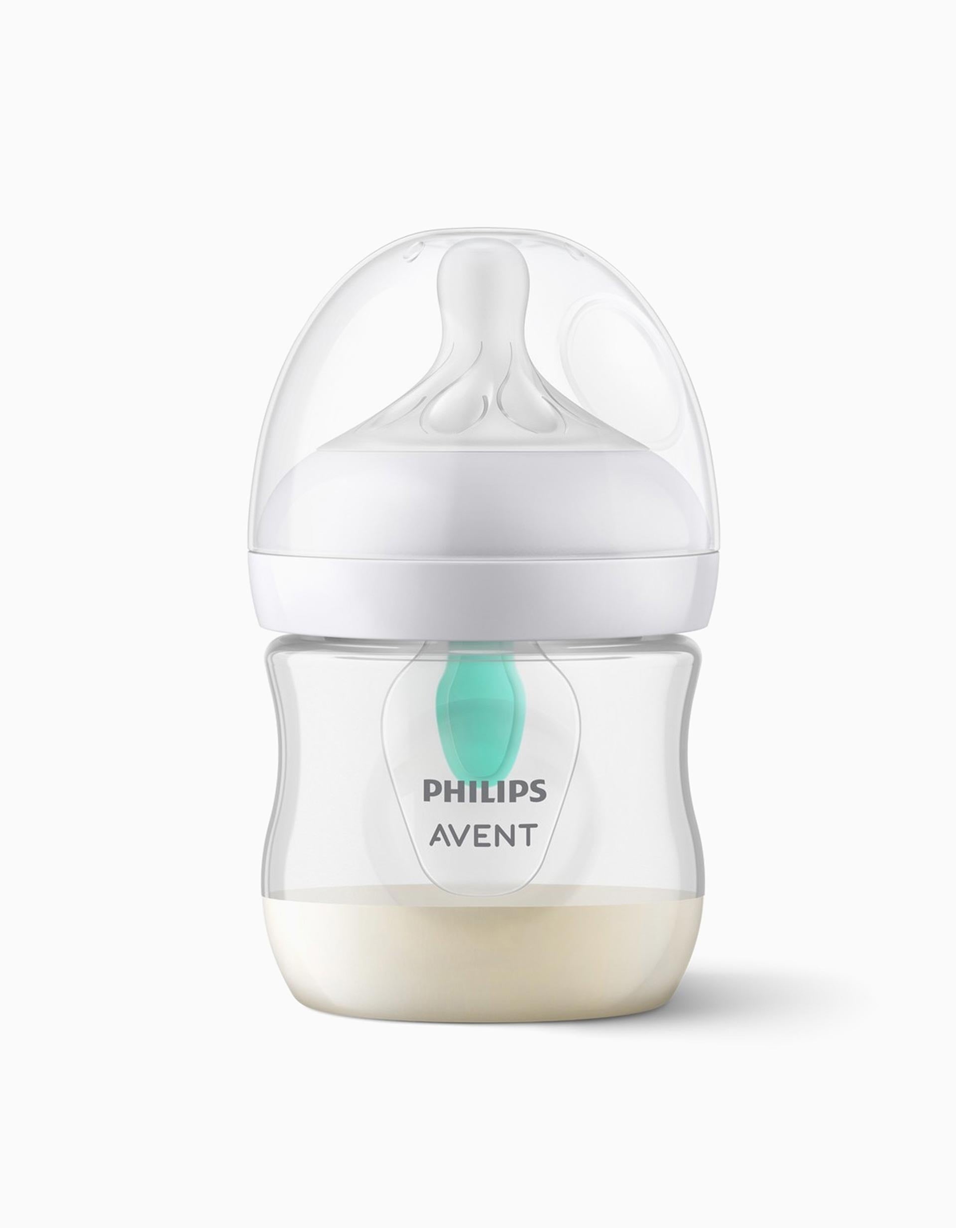 Biberão Natural Response Airfree Philips Avent 125Ml 0M+