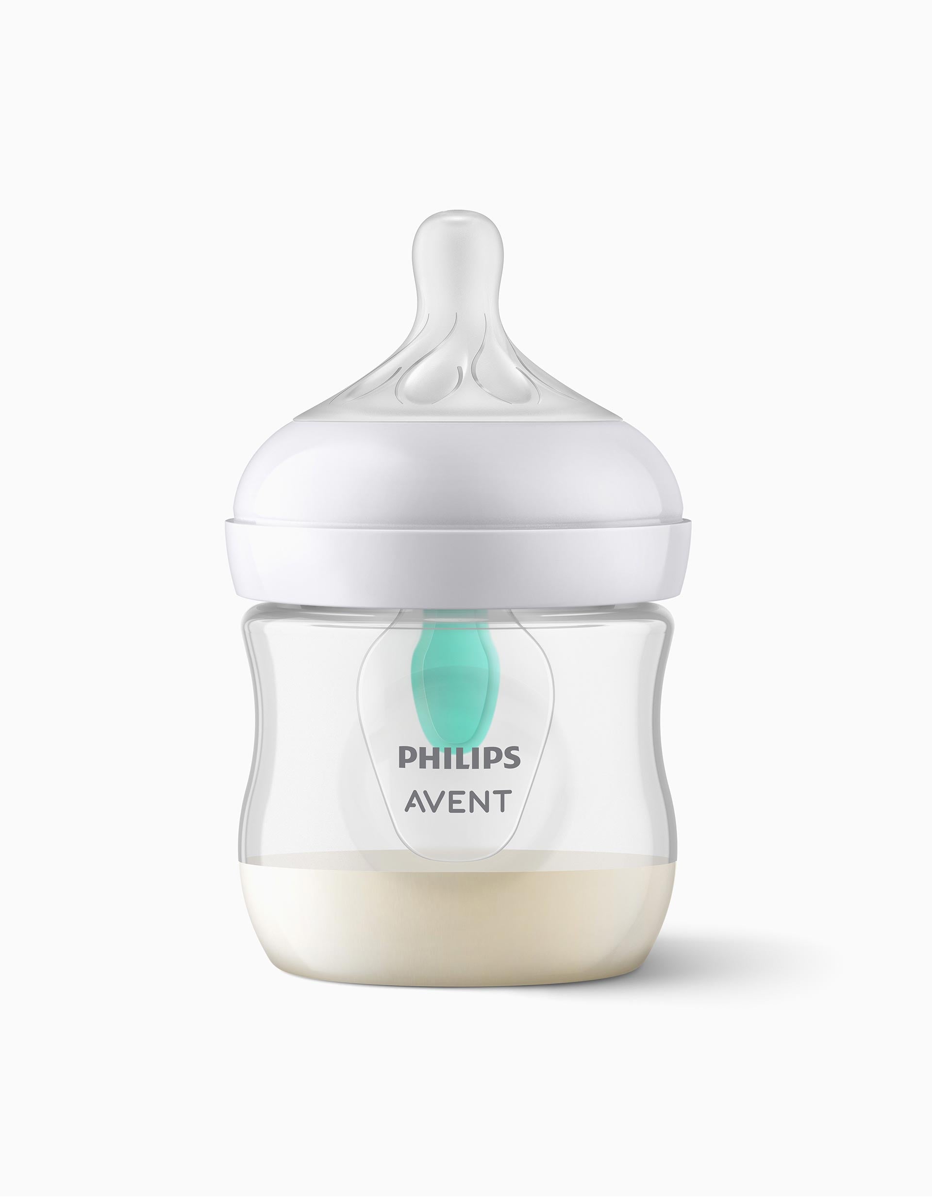 Biberão Natural Response Airfree Philips Avent 125Ml 0M+