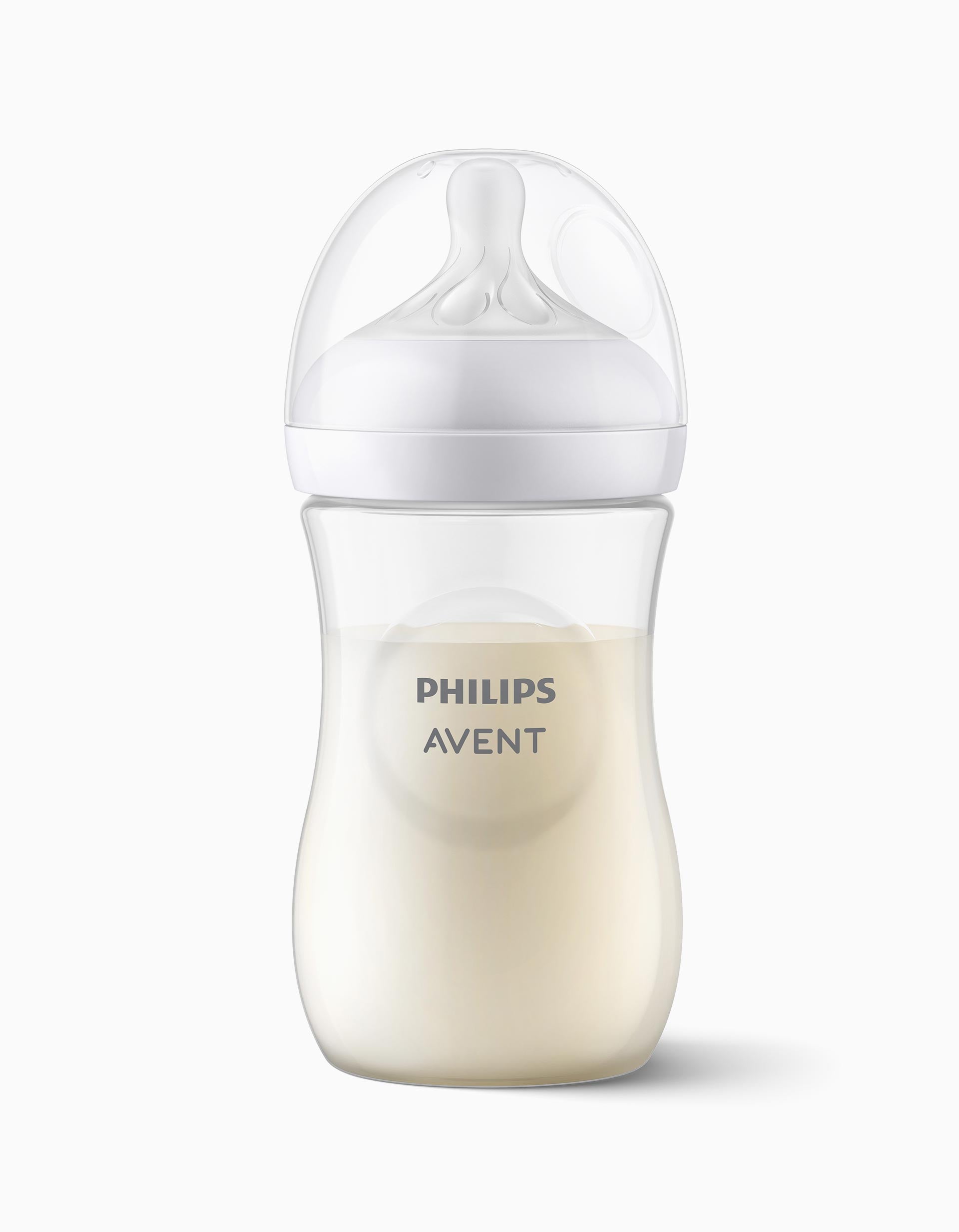 Biberão Natural Response Philips Avent 260 Ml 1M+