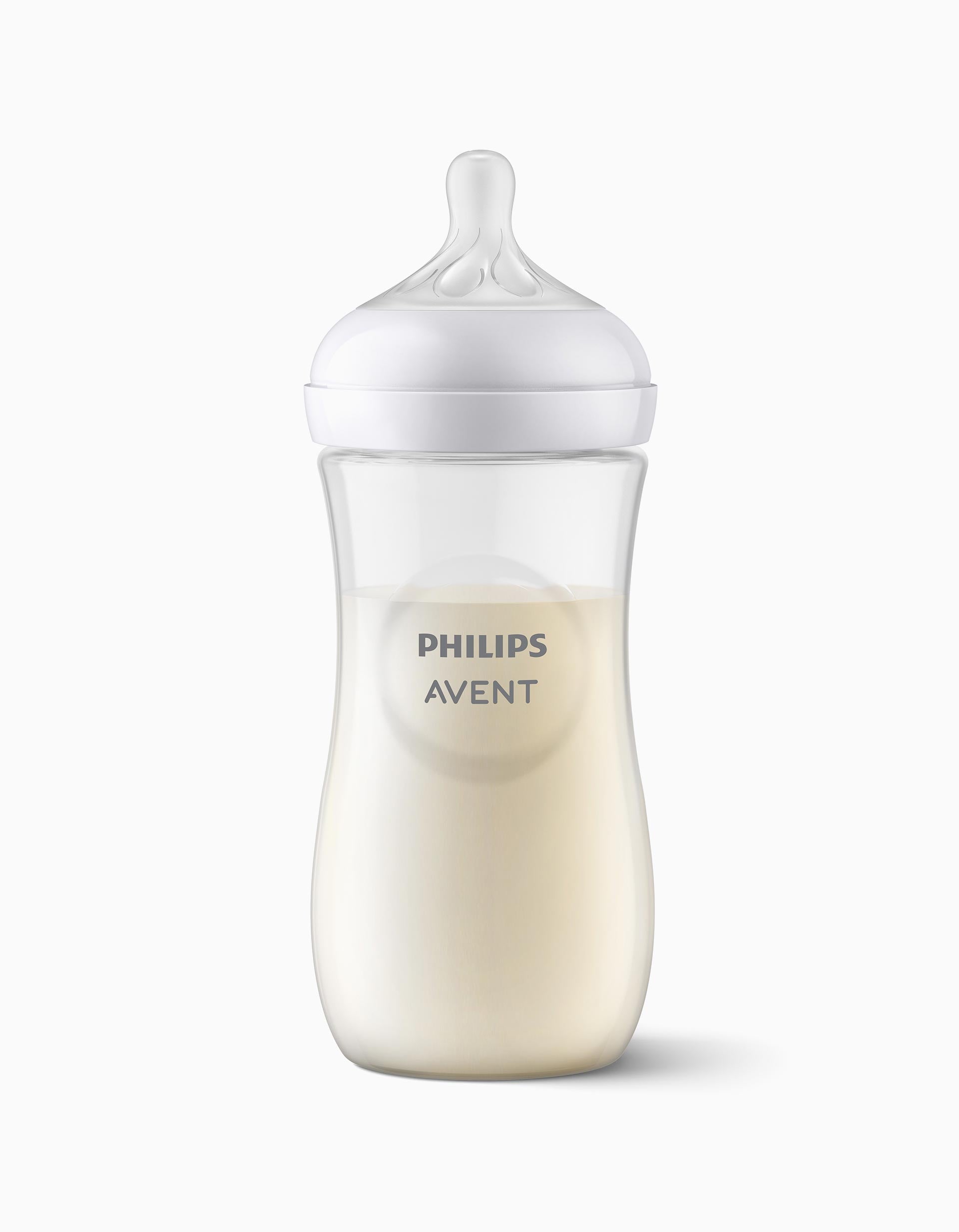 Biberão Natural Response Philips Avent 330 Ml 3M+