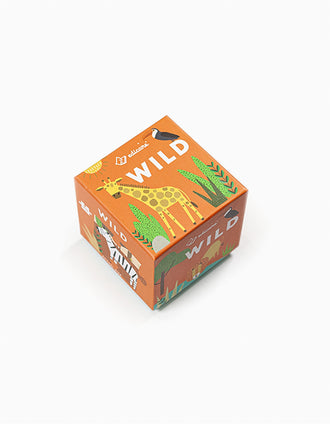 Puzzle Wild Edicare 3A+