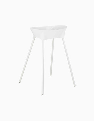 Banheira com Suporte Light Grey Luma