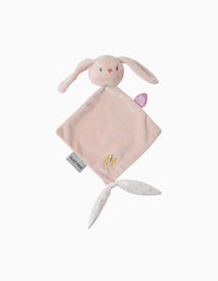 Mini Doudou Pomme Le Lapin Nattou 28Cm 0M+