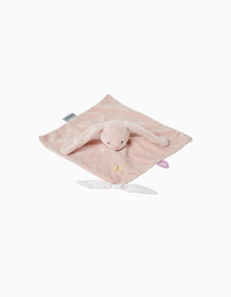 Doudou Pomme Le Lapin Nattou 27Cm 0M+