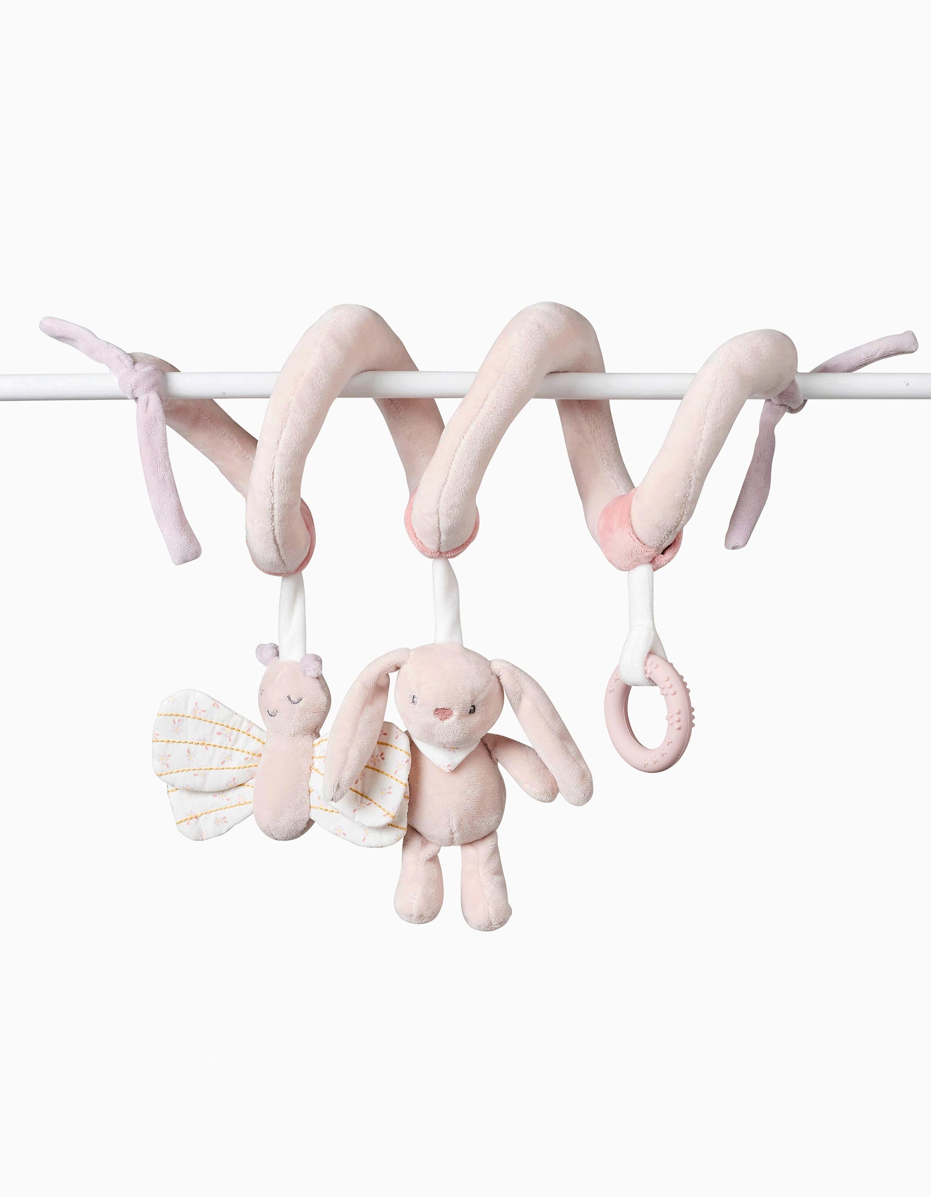 Espiral Alice & Pomme Nattou 0M+