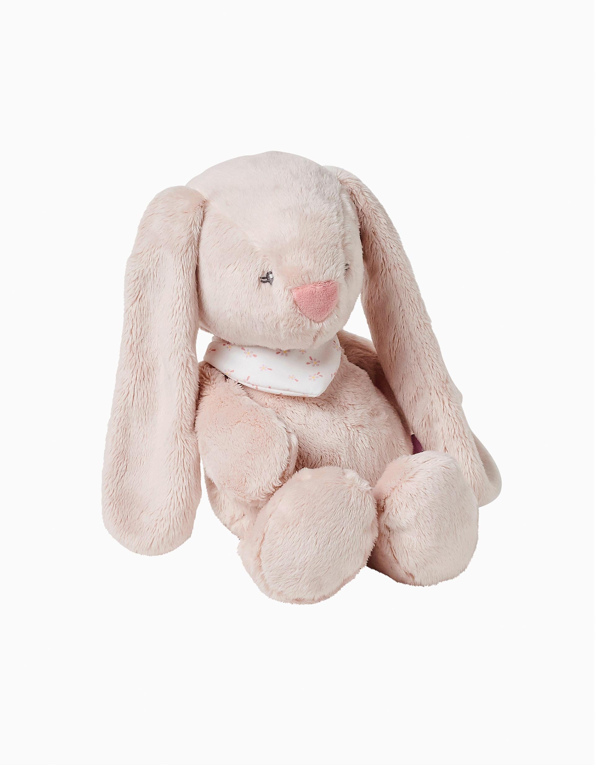 Peluche Pomme Le Lapin Nattou  32 Cm 0M+