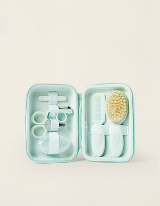 Kit De Higiene Dolce Mint Miniland