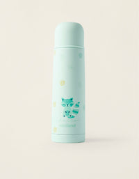 Termo Para Líquidos Dolce Mint 500Ml Miniland