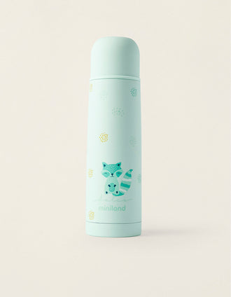 Termo Para Líquidos Dolce Mint 500Ml Miniland