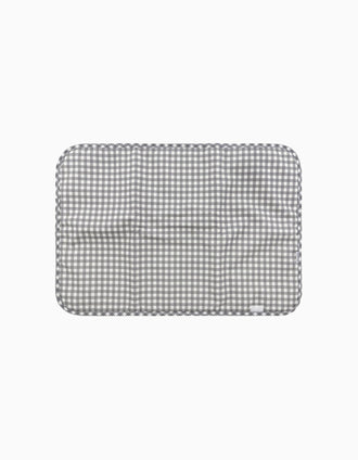 Muda Fraldas April Grey Cambrass